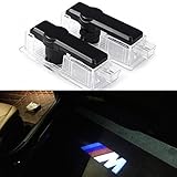 [page_title]-Inlink 2 X Wireless LED SMD Einstiegsbeleuchtung Projektor Logo