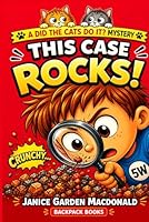 This Case Rocks (Did The Cats Do It?) B0GZDWSCS5 Book Cover