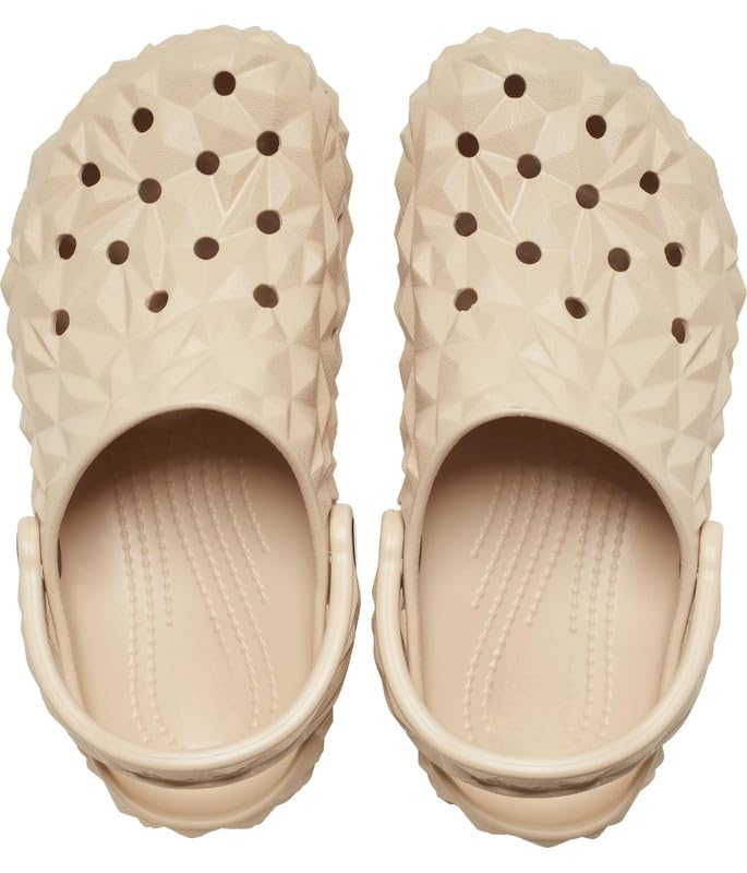 Image of Men's Lightweight Classic Clogs Sandals with Adjustable Back Strap Stylish & Anti-Skid Waterproof & Everyday Use Mules for Men's & Boy's