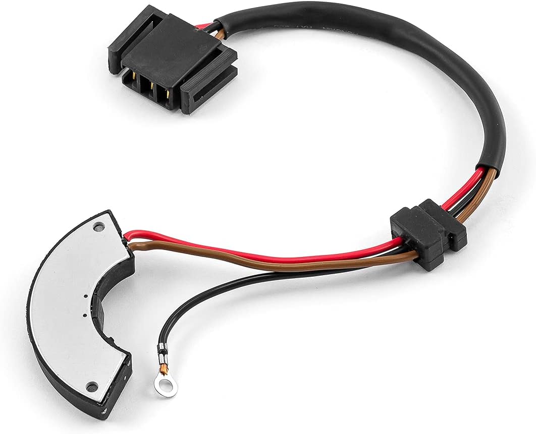Speedmaster PCE383.1016 Pro HEI RPM Replacement Ignition Module (Suits New HEI 6000 Series)