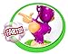 Pull My Finger: The Farting Monkey Game , Purple