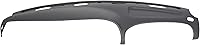 Vista 7 de ECOTRIC Cubierta para salpicadero Compatible con camionetas Dodge Ram 1500 de 1998 a 2001, Dodge Ram 2500 Base/Dodge Ram 3500 Base de 1998 a 2002