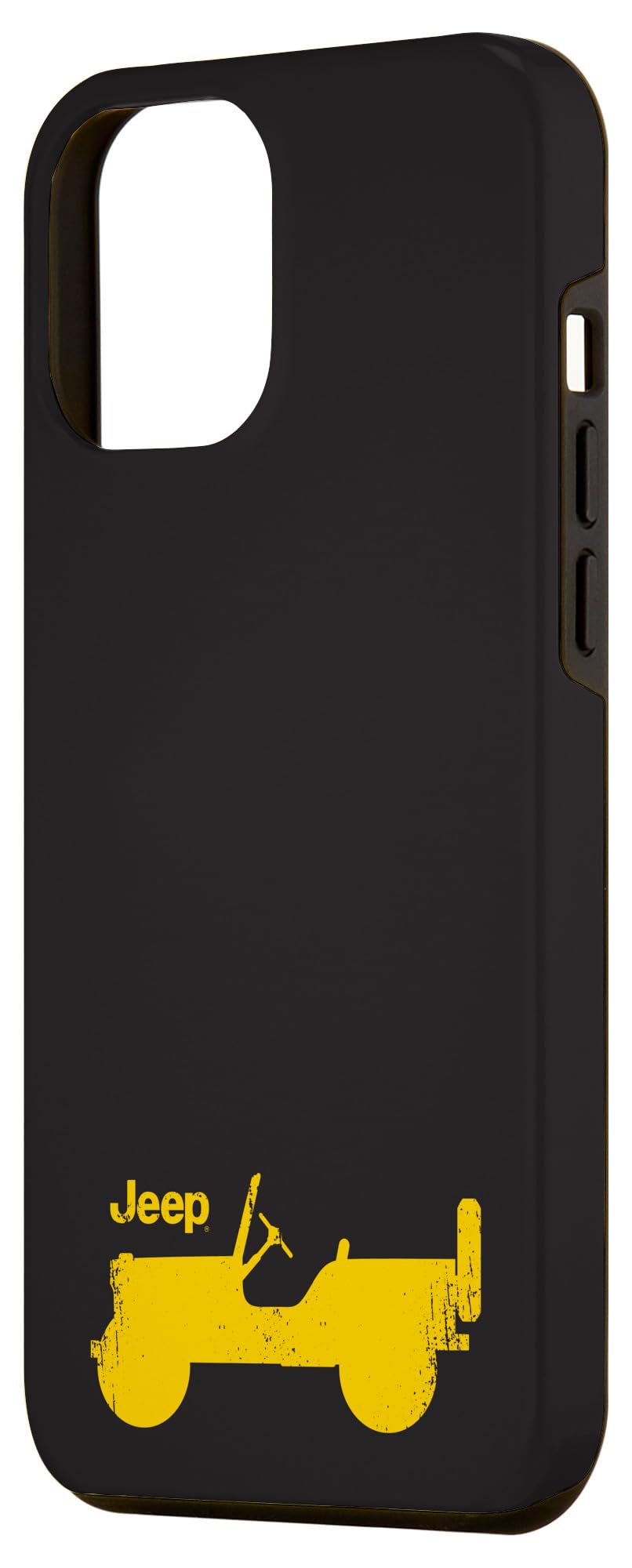 Snapklik.com : Willys Profile Case For iPhone 12 Pro Max