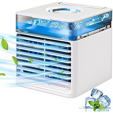 Climatiseur Portable JIMACRO Cover