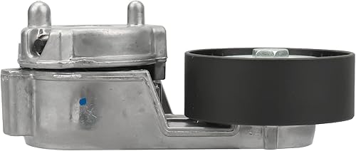 Miniatura 5 de DRIVESTAR Conjunto tensor de correa con polea compatible para Jeep 2000-2004 Grand Cherokee 2002-2006 Wrangler 2000-2006 TJ 4.0L L6 Reemplaza 38163