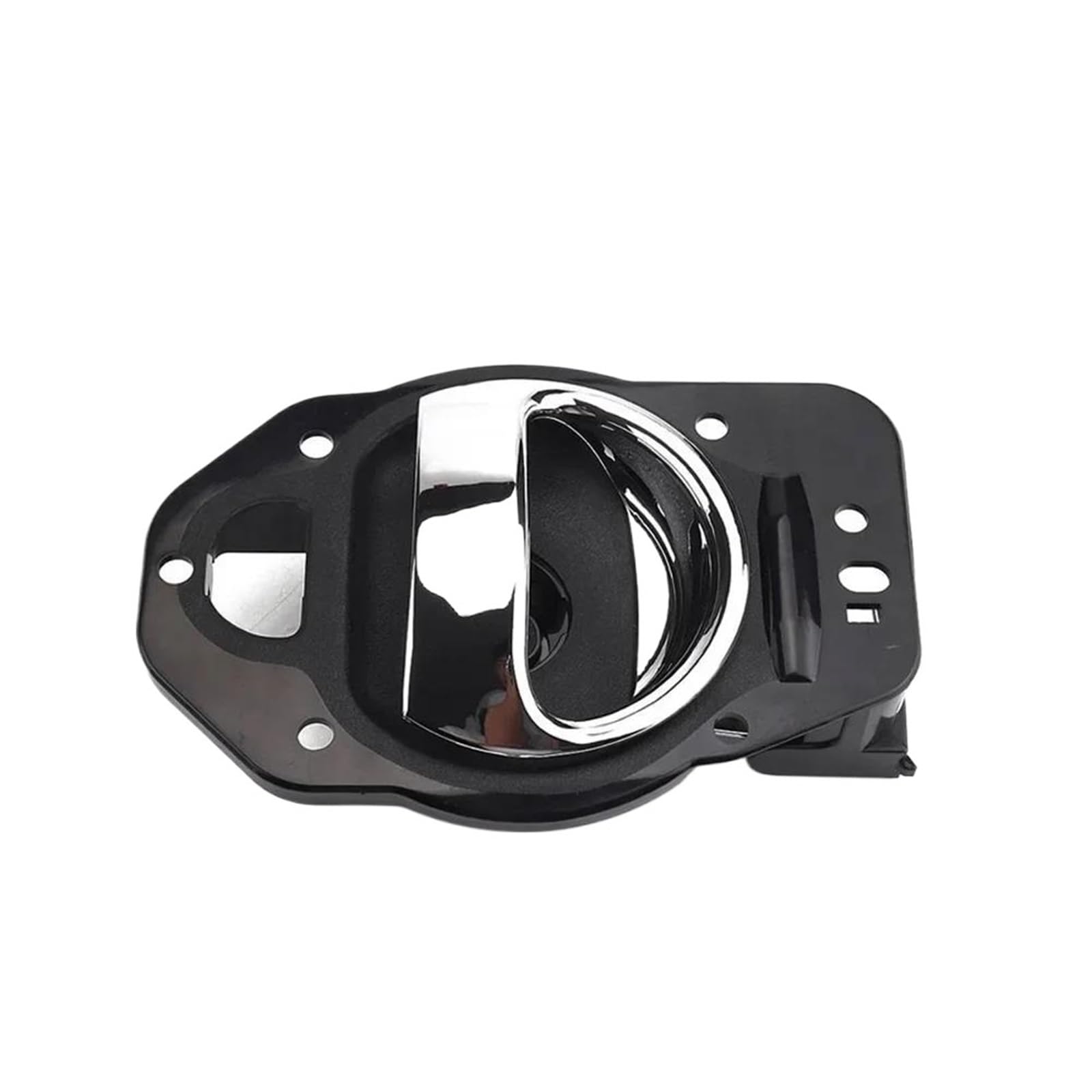 KMAGE Interior Door Handle for Chevrolet for HHR 2006 2007 2008 2009 2010 2011 25812196 19299614 25812186 19299613 Interior Door Handle(Left)
