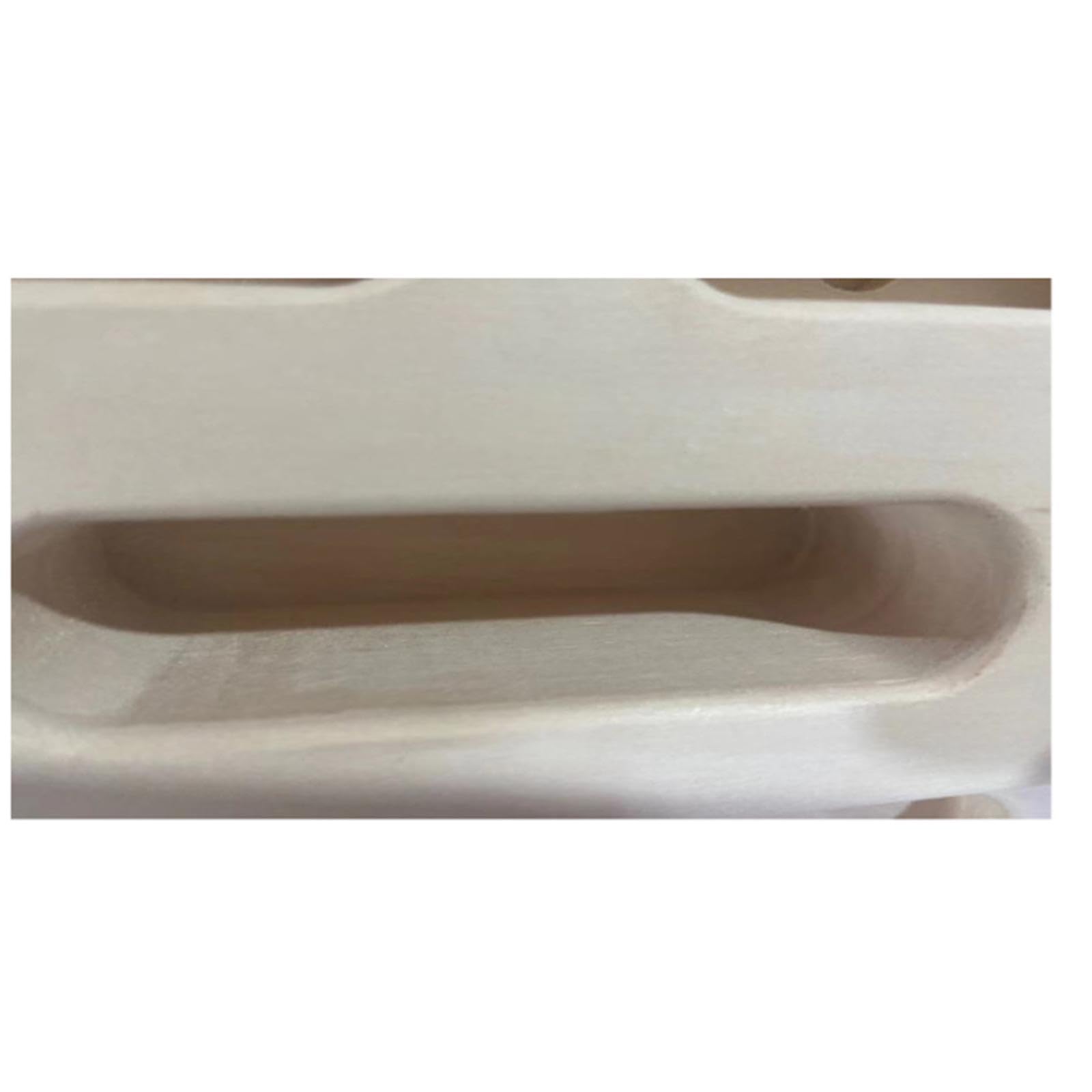 Tabla de escalada para escalar, tabla de entrenamiento de escalada, para colgar en la pared, fortalecedor de agarre para práctica en interiores y exteriores