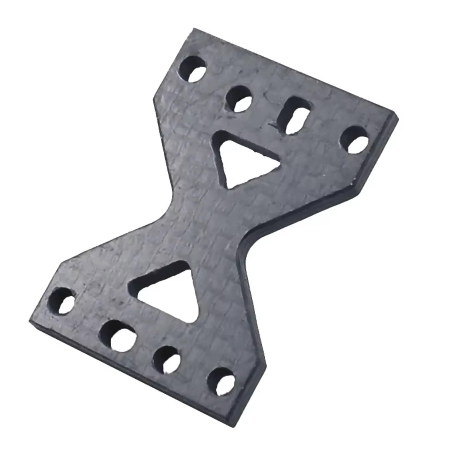 Per Arrma Per Limitless F1 V2 Speed ​​Bash Roller Drift 1/7 Ricambi Auto Piastra Copertura Del Differenziale Centrale Accessorio Modello Reapir Assemble Parti