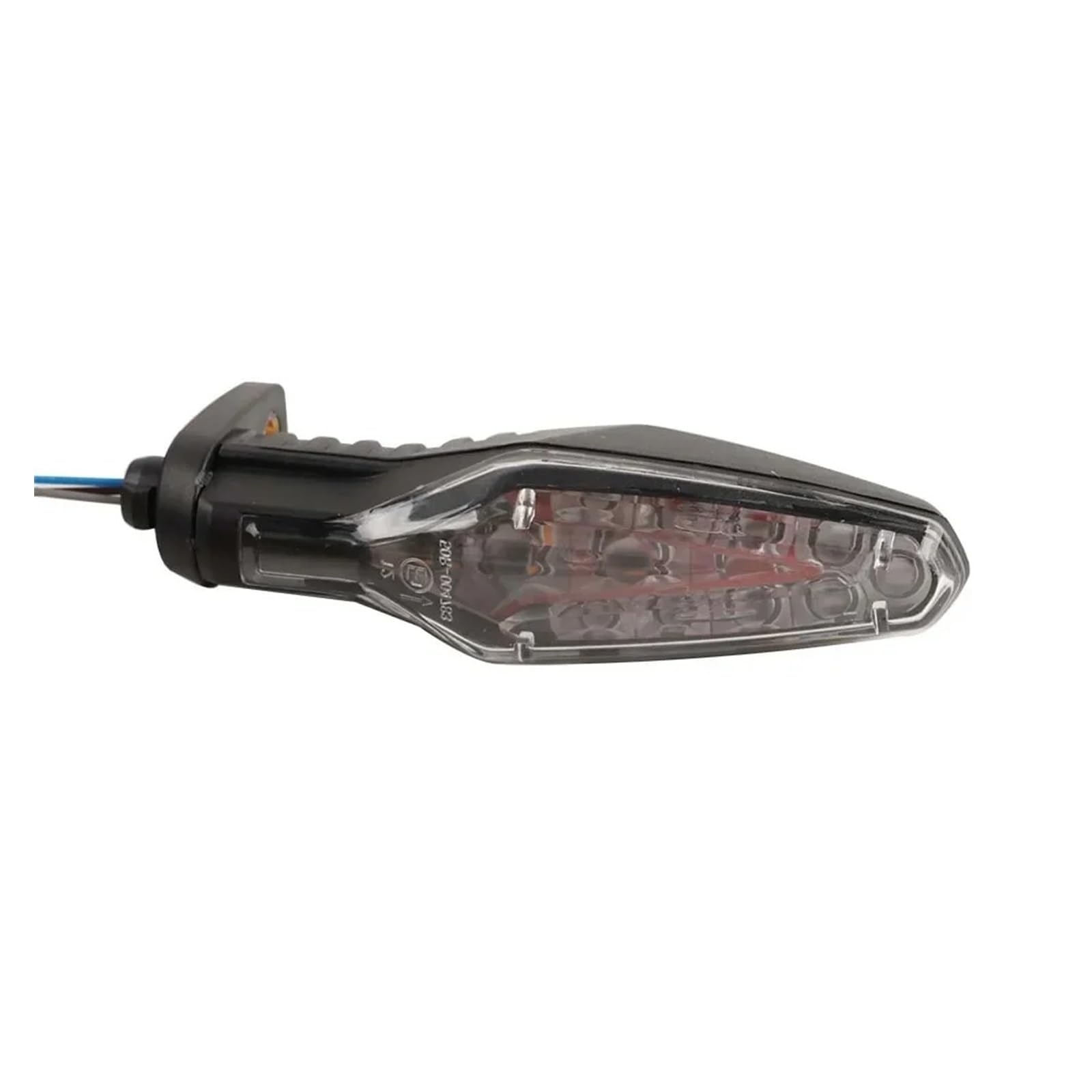 Intermitentes De Motocicleta para BMW F900GS F 900 GS F900 R1300GS R 1300 1300GS 2024 Luz LED Intermitente Motocicleta