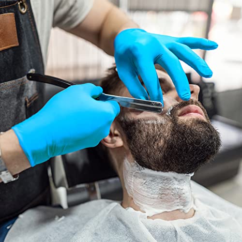 Wostar-Nitrile-Disposable-Gloves-Powder-Latex-Free-4mil-Touch-Screen-Disposable-Non-Sterile-Nitrile-Exam-Gloves