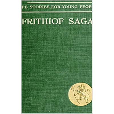 The Frithiof Saga