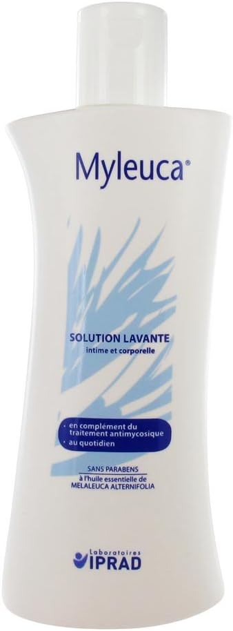 Myleuca Solution Lavante Douce
