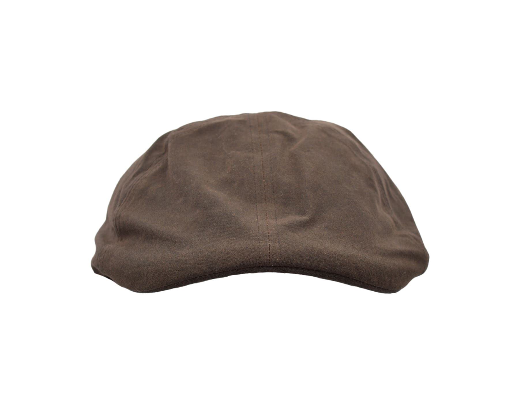 Walker and Hawkes - Bernard - Gorra de Pico de Pato de 6 Paneles de Cera