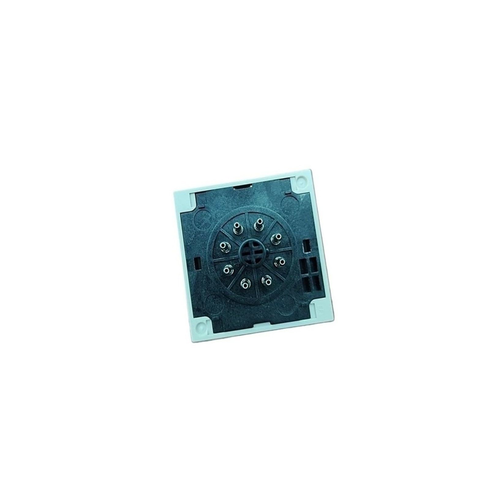 Zeitrelais H3BF-N8 220VAC Zeitverzögerungsrelais