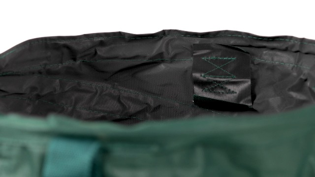 2x Sac Déchets Verts 500L Résistant