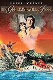  Mysterious Island