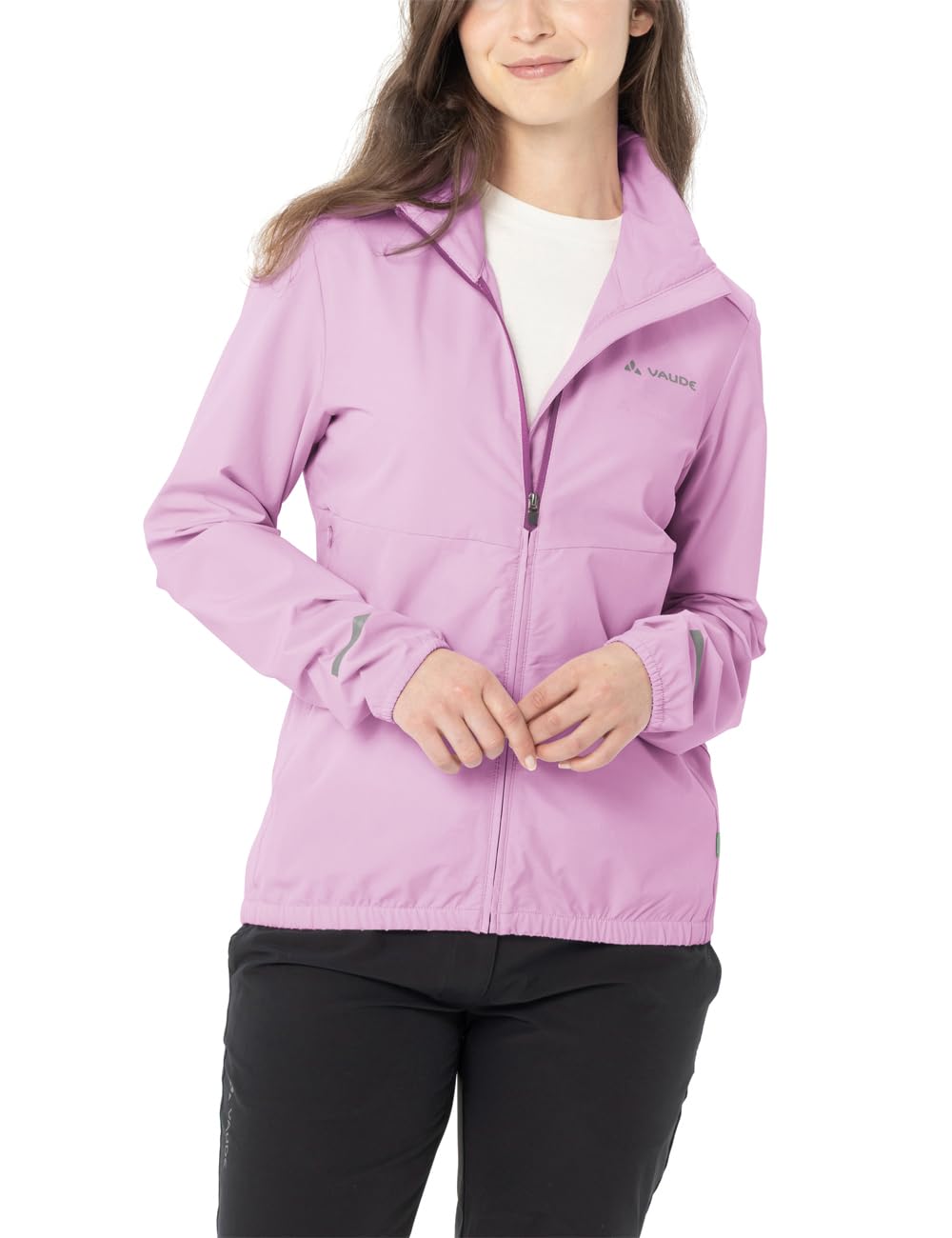 VAUDE Jacken Women's Cyclist Air Jacket