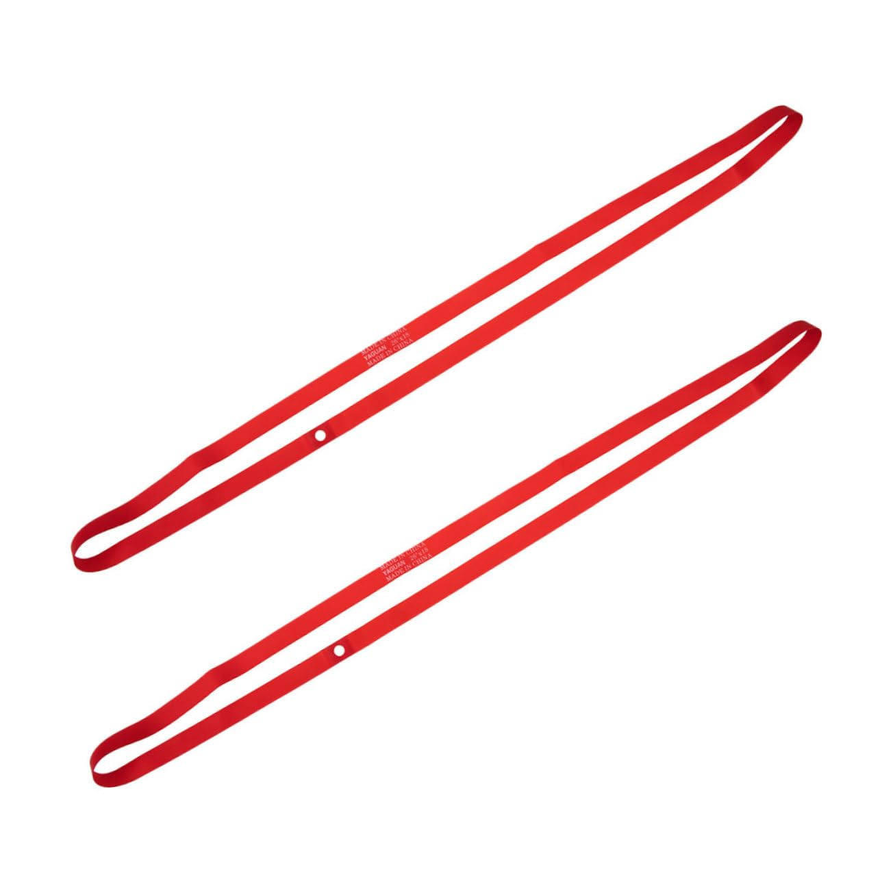 VANZACK Bike Tire Pad Liner Puncture-Resistant Tape for Bike Rim 2pcs Acid-Resistant Durable