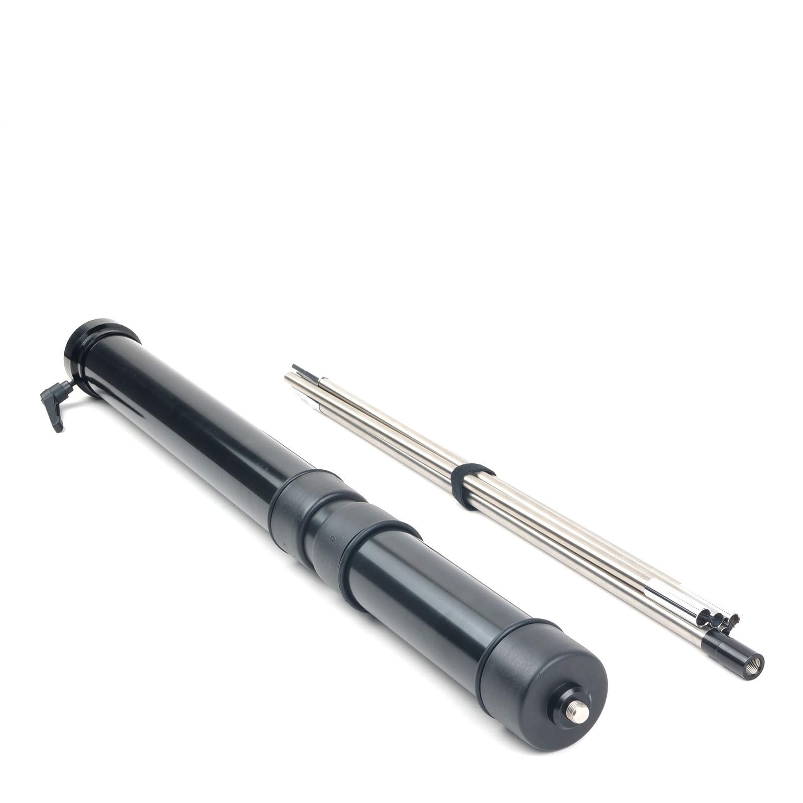 Maestria aerea GRA-RPG: Scatenamento 1.8~50MHz con 3/8"-24 Connettori in un'antenna a banda larga portatile