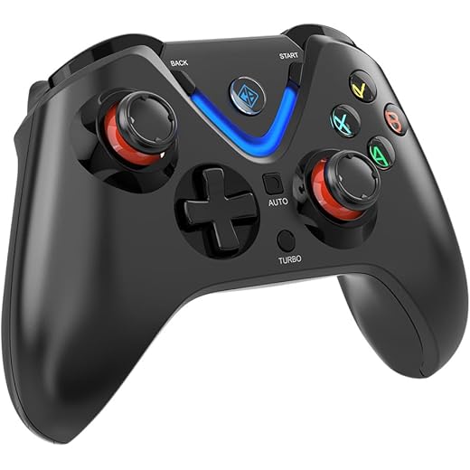 Cosmic Byte ARES Wireless Controller