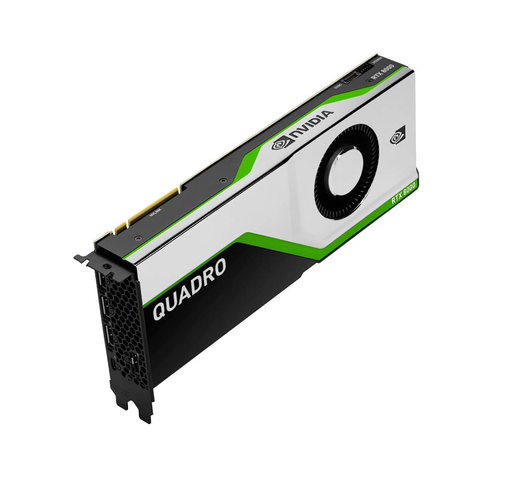 Amazon | ELSA エルザ Quadro RTX8000 グラフィックボード