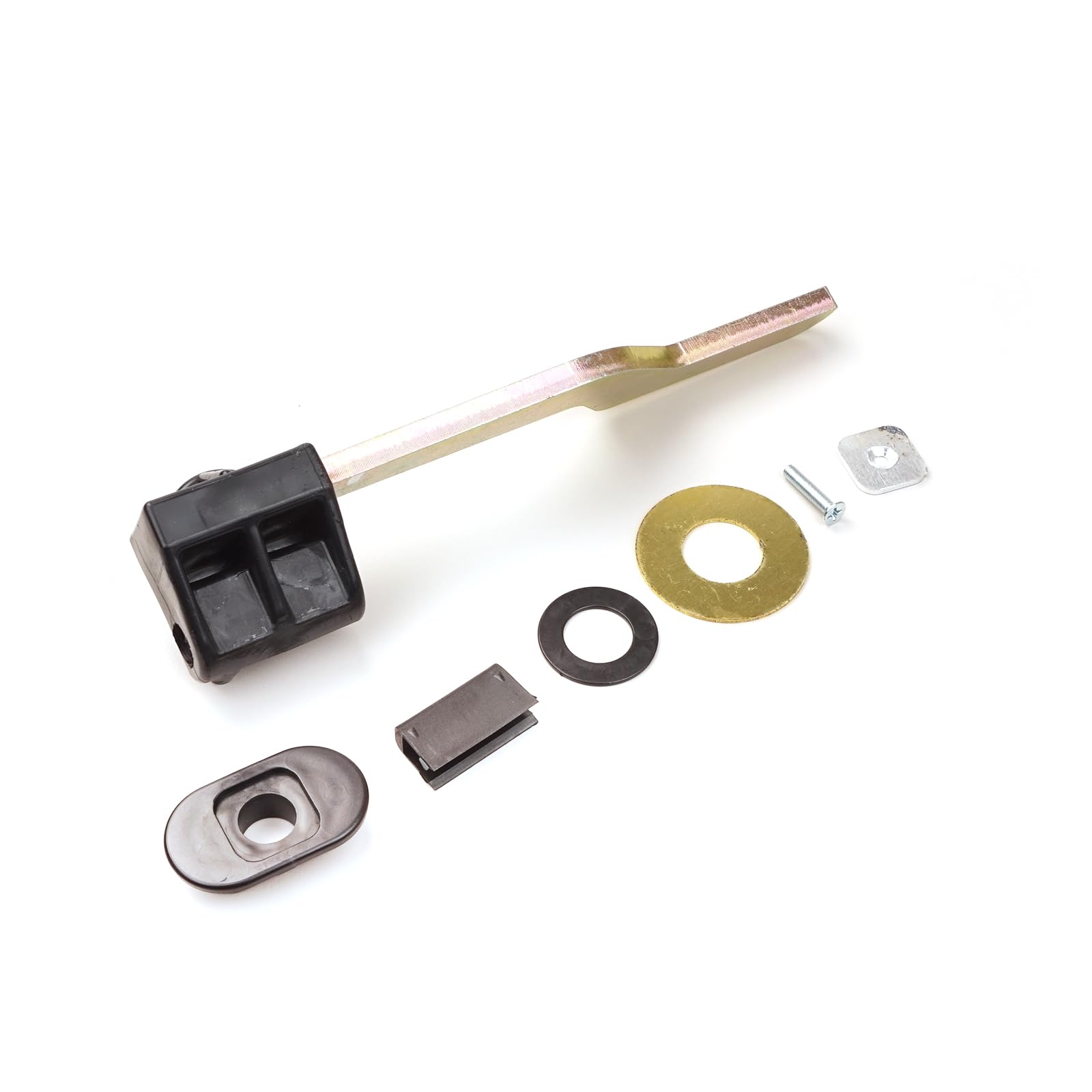 Amazon.com: Bross Auto Parts BSR8-2 Roof Lock Latch Part 
