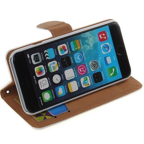 Amazon.co.jp: iPhone6 Plus/iphon6s plus ケース 手帳型 スマホケース