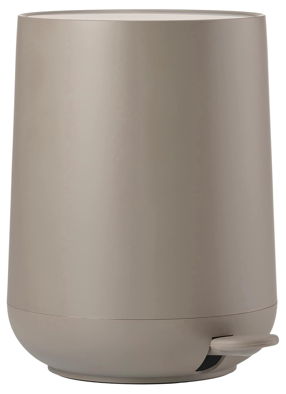 Zone Denmark Modern Elegance Nova Bathroom Bin, Cosmetic Bin, and Waste Bin - Sleek Design for Stylish Bathrooms and Efficient Waste Management