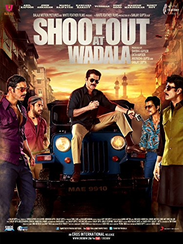  Scontro a Wadala
