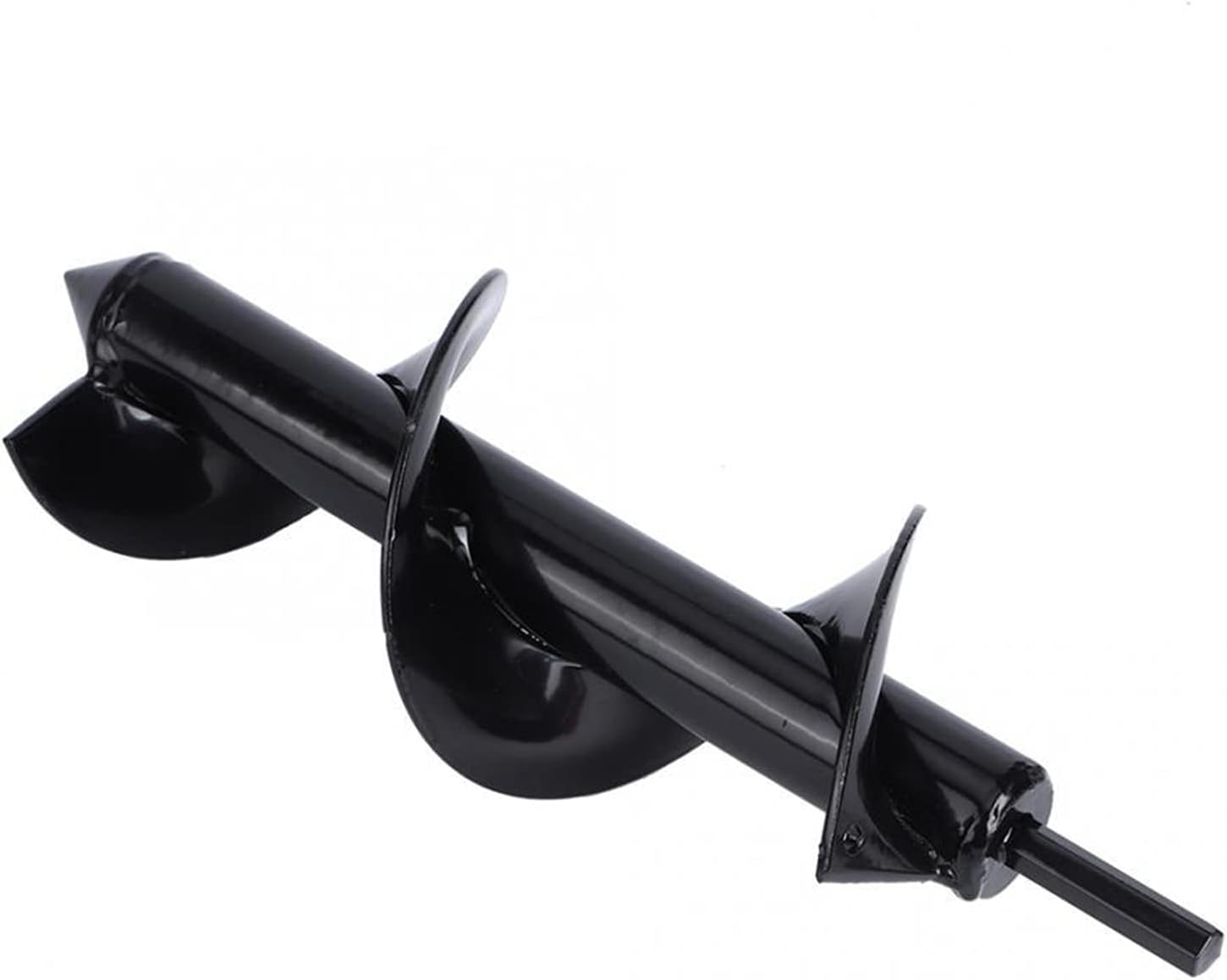 DONGXIAN Ajuste para jardín Tierra Auge Manganeso Steel Jardín Jardín Sembrador Taladro bit bit Bited Planting Agujero de excavación Accesorios Herramientas Jardinería (Drill Size : 250mm)