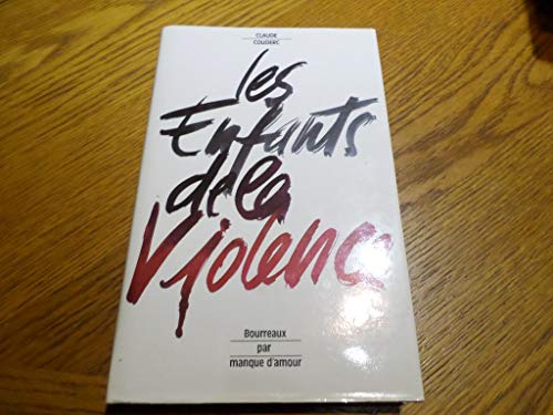 Les Enfants De La Violence - Document