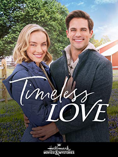 Timeless Love