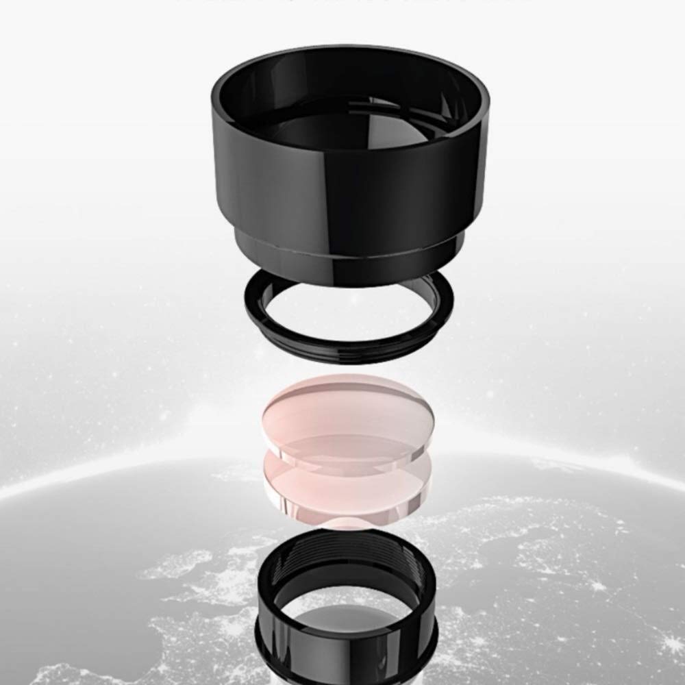 El monocular astronómico de Gran Calibre de 70 mm Ofrece a los niños un Regalo más significativo para Principiantes.