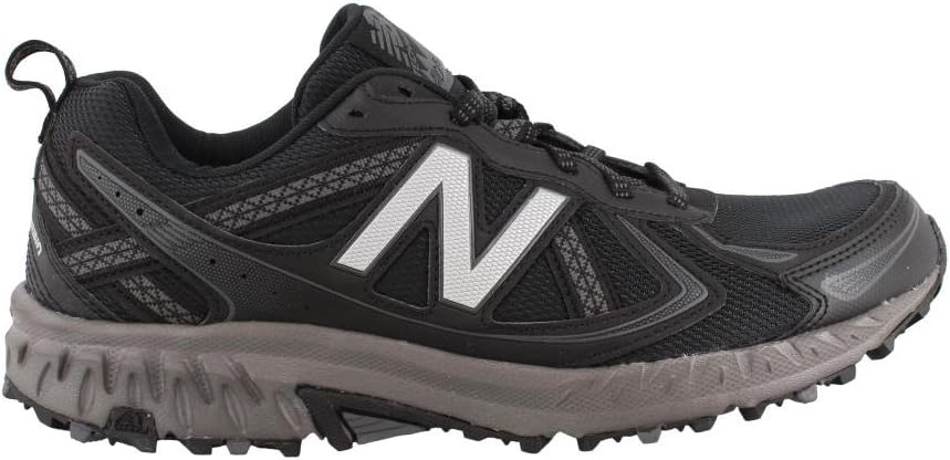 New Balance Speed MT410v5 Black