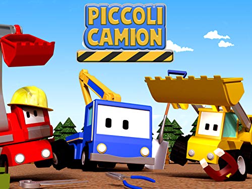  I Camioncini