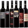 Zweigelt Blauer Zweigelt Wein Weinpaket Ãsterreich Probierpaket von Winzern aus Ãsterreich (6x 0,75l)