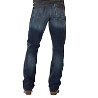 Wrangler Jeans Dal Taglio Retrò, Jeans Uomo