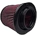 S&B Filters WF-1023 Filter Wrap For KF-1035 / KF-1035D & KF-1068 / KF1068D
