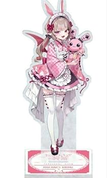 Amazon.co.jp: たまうさぎ喫茶 アクリルスタンド 魔界ノりりむ