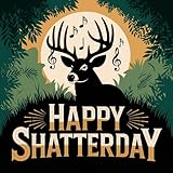  She Ain’t Built for the Woods