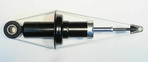 Miniatura 2 de Amortiguadores traseros de gas compatibles con la marca Woodhead compatibles con Jaguar XJ6 XJ12 y Vanden Plas