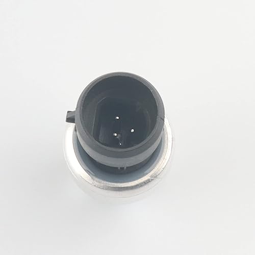 Miniatura 5 de Interruptor de sensor de alta presión 1551343, 15-51343, 13587668 compatible con Chevy Suburban Tahoe 2002-2021, Buick Cadillac GMC Sierra