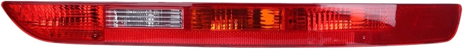 Car Rear Tail Light Q5 2.0T 2009 2010 2012 2013 2014 2015 2016 2017 8R0945096 8R0945095 Car Taillight Rear Bumper Tail Light Cover