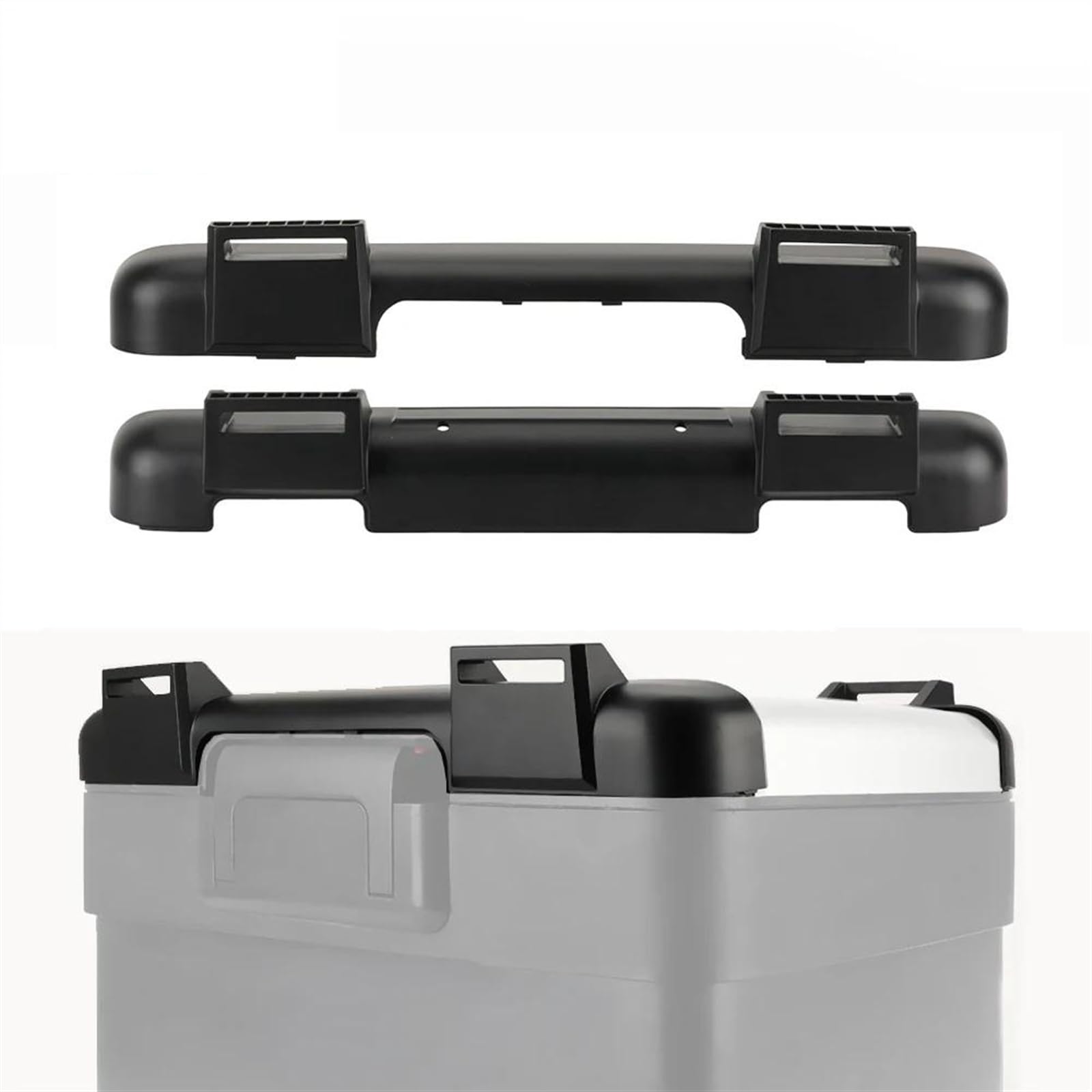 Copertura Per Bauletto Vario Per Moto Accessori Per Portapacchi Per R1200GS LC/ADV Adventure
