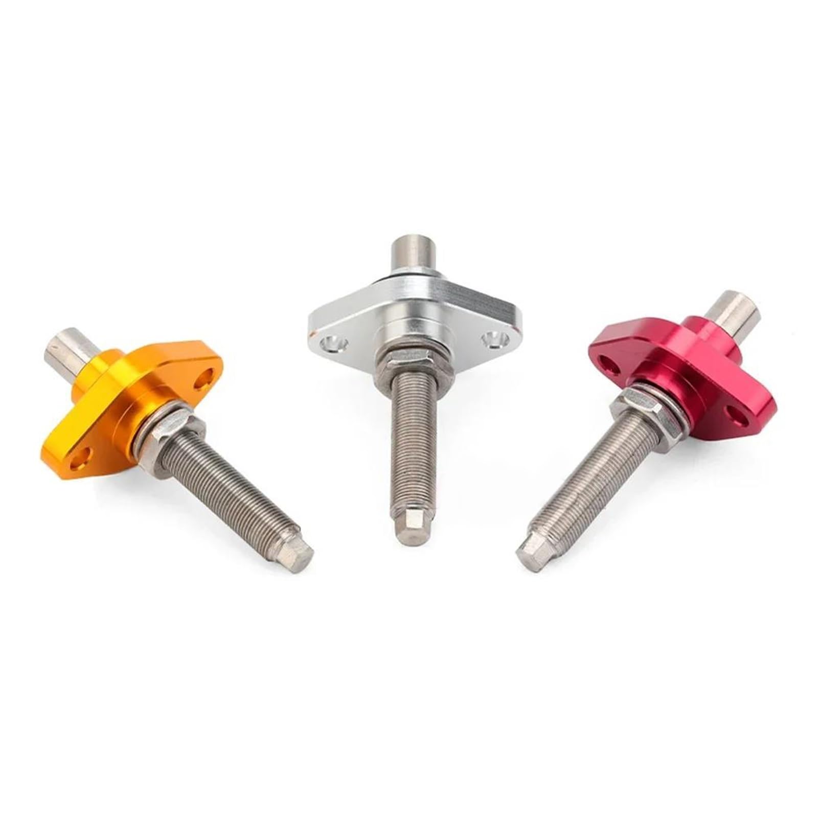 Per S&uzuki DRZ400 DRZ 400 400E 400S 400SM Tendicatena di Distribuzione Piccolo Regolatore Tendicatena DRZ400 E/S/SM Accessori