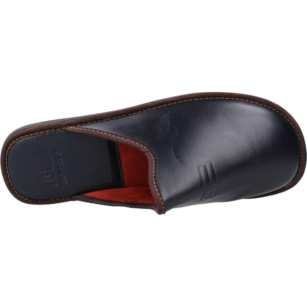 Nordikas modelo 188 DUBLIN MARRON