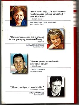 Readers Digest Condensed Books, Select Editions, Vol. 269, The Second Time Around (M. H. Clark), Between Sisters (Kristin Hannah), the Guardian (Nicholas Sparks) and Final Witness