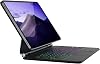 Magic Keyboard Touchpad Rgb Light Keyboard Case Compatible with Fogy Galaxy Tab S10+ 12.4