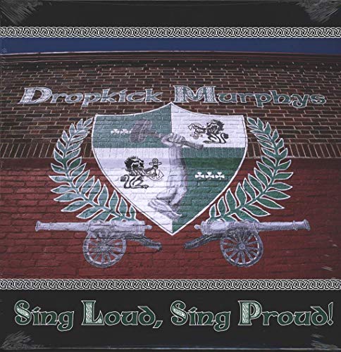 Sing Loud Sing Proud [Vinilo]