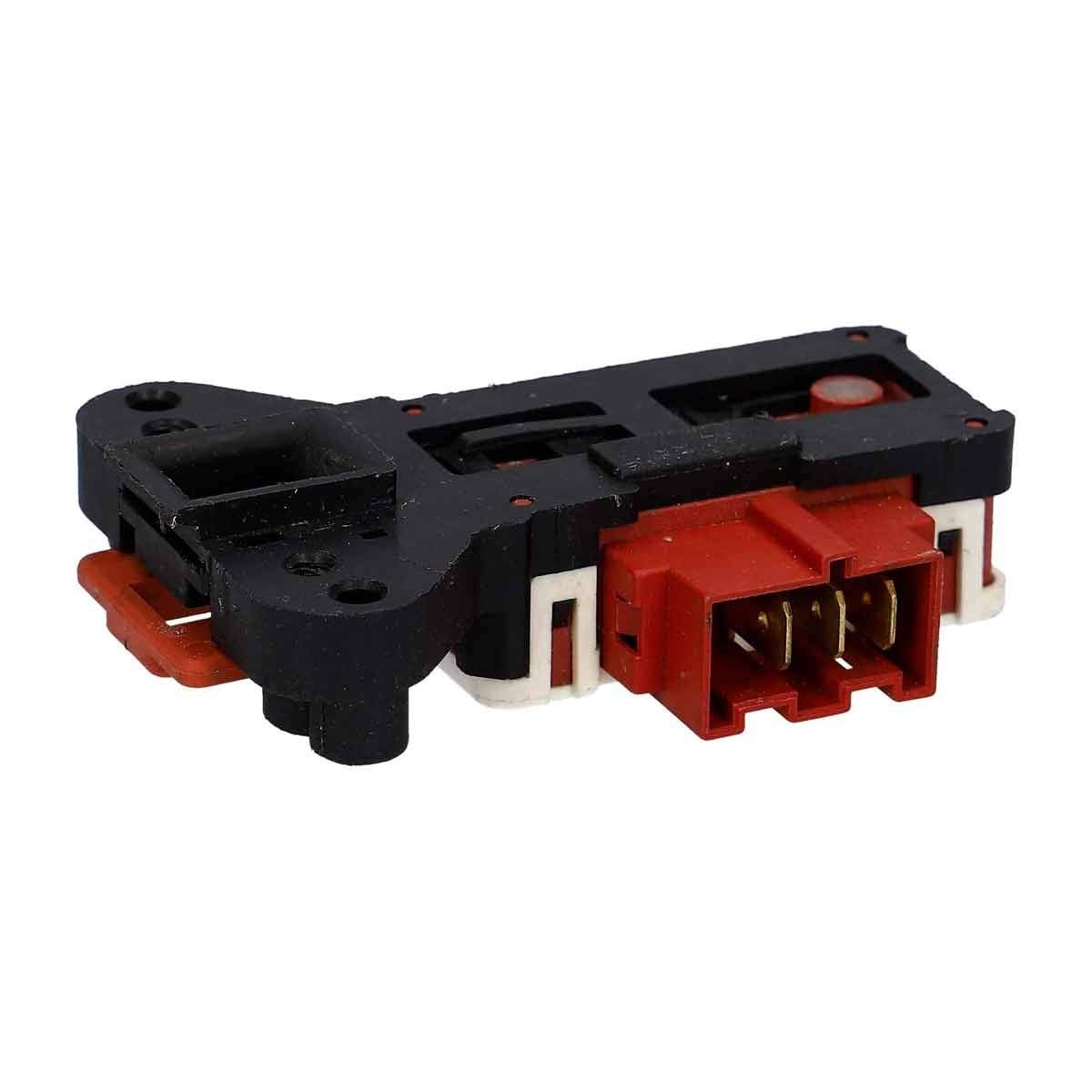 Recamania Micro-fil pour machine à laver. Modèle : ZV446 T3. Adaptabilité pour machine à laver BEKO Modèles : WCC7502BW0, WMB71032PTM, EV7100. Code d'origine du fabricant : 2805311600 - 2805310800